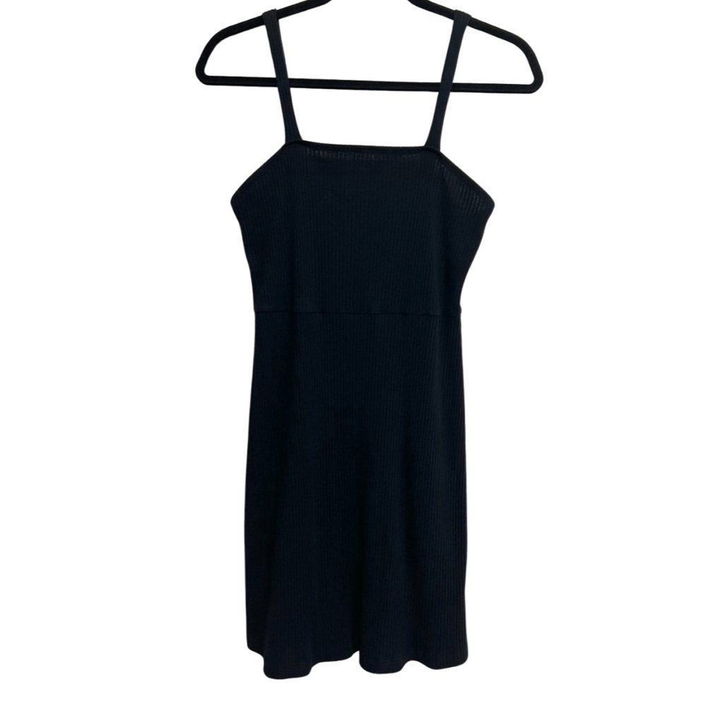 VANS Ribbed Skater Dress
